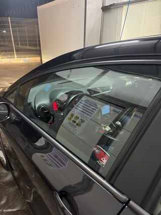 SEAT Leon fr 170cv