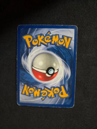 Sabrina's Gengar - Gym Challenge 2000 Non-Holo