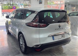 Renault Espace 2016