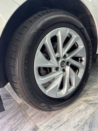 Renault Espace 2016