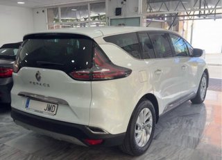 Renault Espace 2016