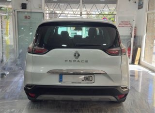 Renault Espace 2016