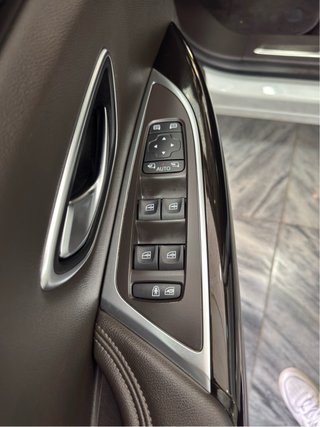 Renault Espace 2016