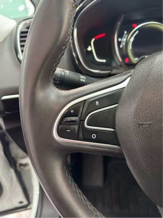 Renault Espace 2016