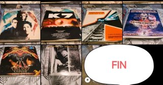 Vinilos Clásicos Varios Artistas