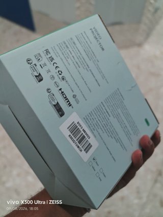Yoton Y3 Mini Proyector Portátil 15000L 1080P