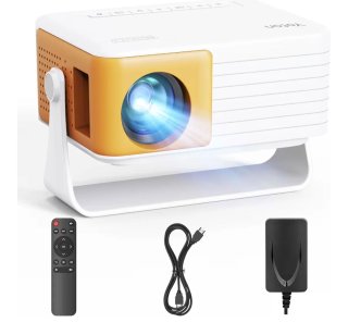 Yoton Y3 Mini Proyector Portátil 15000L 1080P