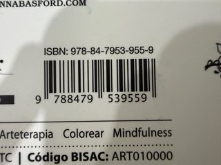 Jungla Magica, una expedición para colorear