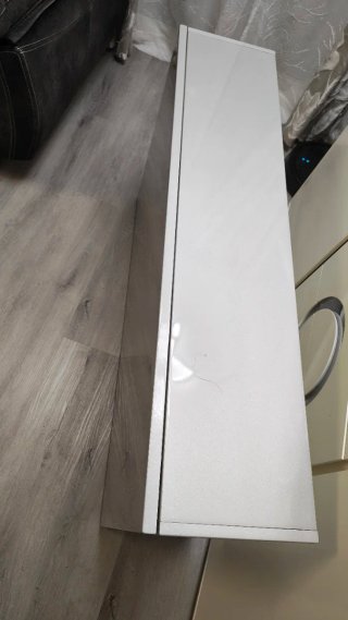 Mueble Almacenaje Lacado