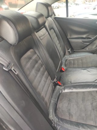Volkswagen Passat 2007