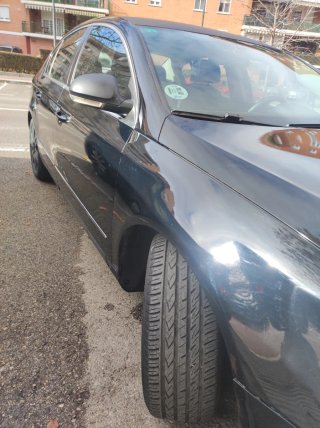 Volkswagen Passat 2007