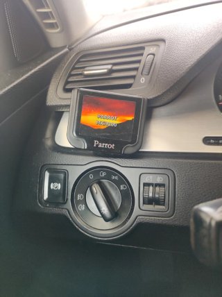 Volkswagen Passat 2007