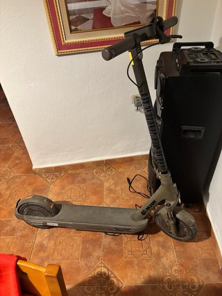 Patinete Eléctrico Xiaomi 4 Pro Max