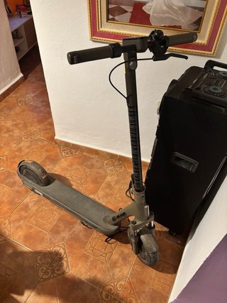 Patinete Eléctrico Xiaomi 4 Pro Max