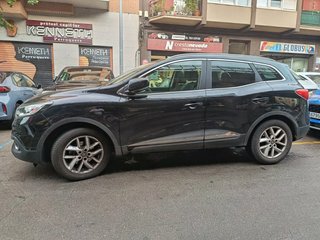 CUOTA 204 € Renault Kadjar 2017