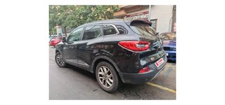 CUOTA 204 € Renault Kadjar 2017