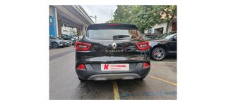 CUOTA 204 € Renault Kadjar 2017