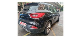 CUOTA 204 € Renault Kadjar 2017