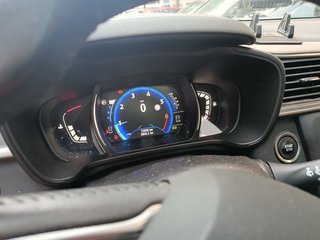 CUOTA 204 € Renault Kadjar 2017