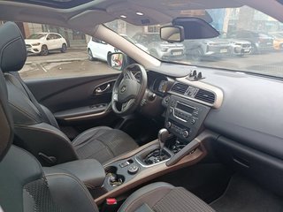 CUOTA 204 € Renault Kadjar 2017