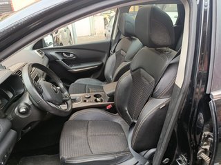 CUOTA 204 € Renault Kadjar 2017