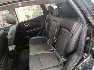 CUOTA 204 € Renault Kadjar 2017