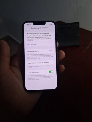 iPhone 13