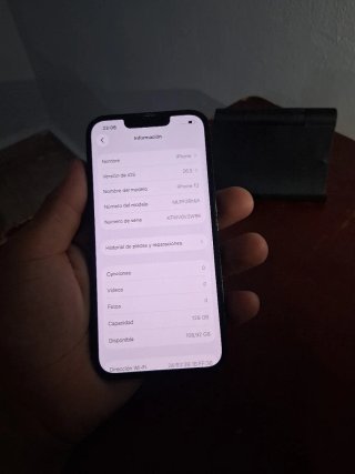 iPhone 13