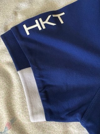 Polo Hackett Aston Martin Racing HKT 59-5 talla M