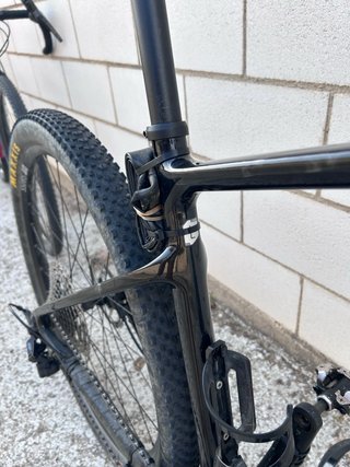 Cannondale Scalpel HT