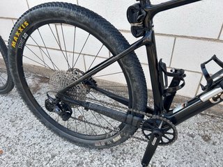 Cannondale Scalpel HT