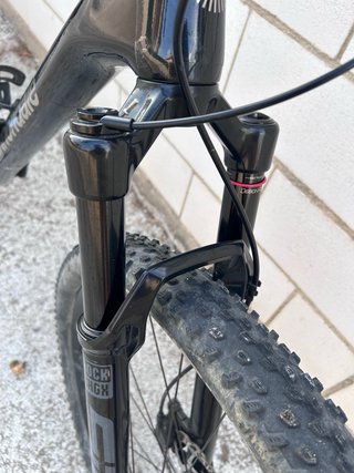 Cannondale Scalpel HT