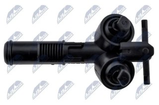 EYECTOR LIMPIA PARABRISAS FRONTAL VOLVO C30
