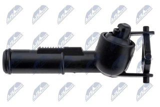 EYECTOR LIMPIA PARABRISAS FRONTAL VOLVO C30