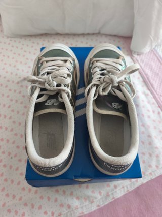 Deportivas New Balance Talla 38