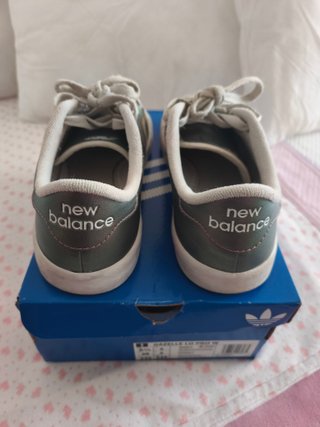 Deportivas New Balance Talla 38