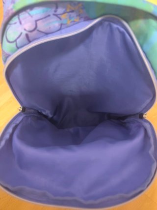 Mochila Totto con ruedas