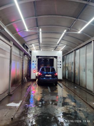 Nissan Qashqai+2 2008