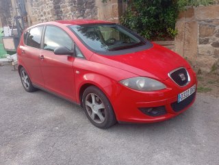 SEAT Altea 2005