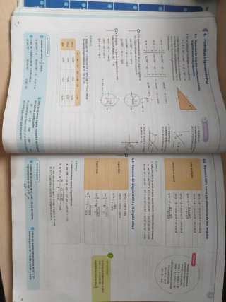 Matemáticas I 1 Bachillerato
