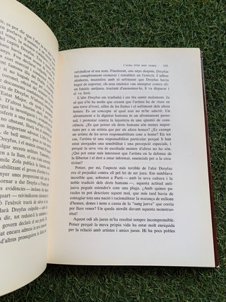 Joia i tristor. Reflexions de Pau Casals