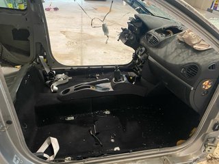 Despiece Renault Clio Sport