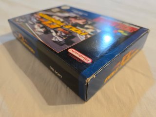 F1 Pole Position - SNES