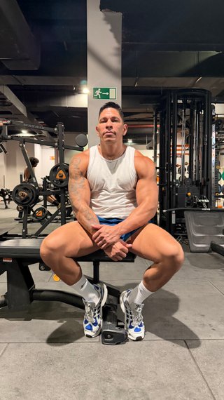 Masaje para hombres