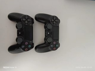 Pack de ps4 fat edición Uncharted(URGE VENTA!!)