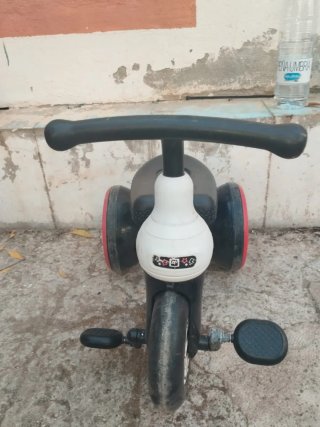 TRICICLO INFANTIL
