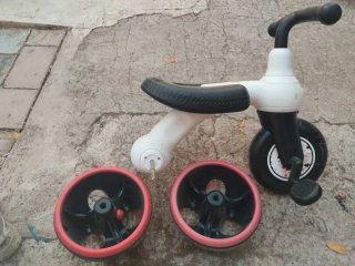 TRICICLO INFANTIL