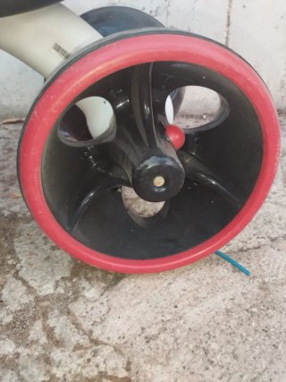 TRICICLO INFANTIL