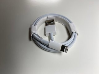 Cabo USB Apple Lightning