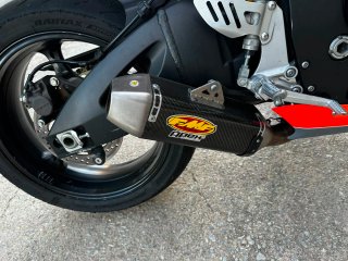 Suzuki GSXR 600 k6
